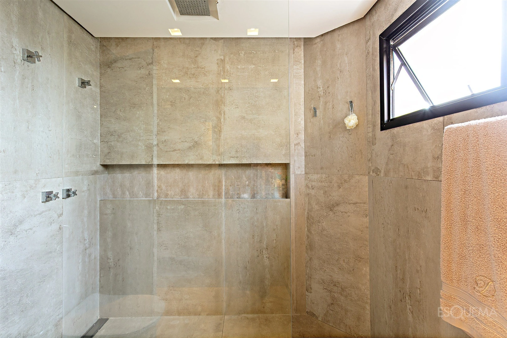 Apartamento contemporâneo e reformado em rua valorizada do Itaim Bibi - Imagem 12