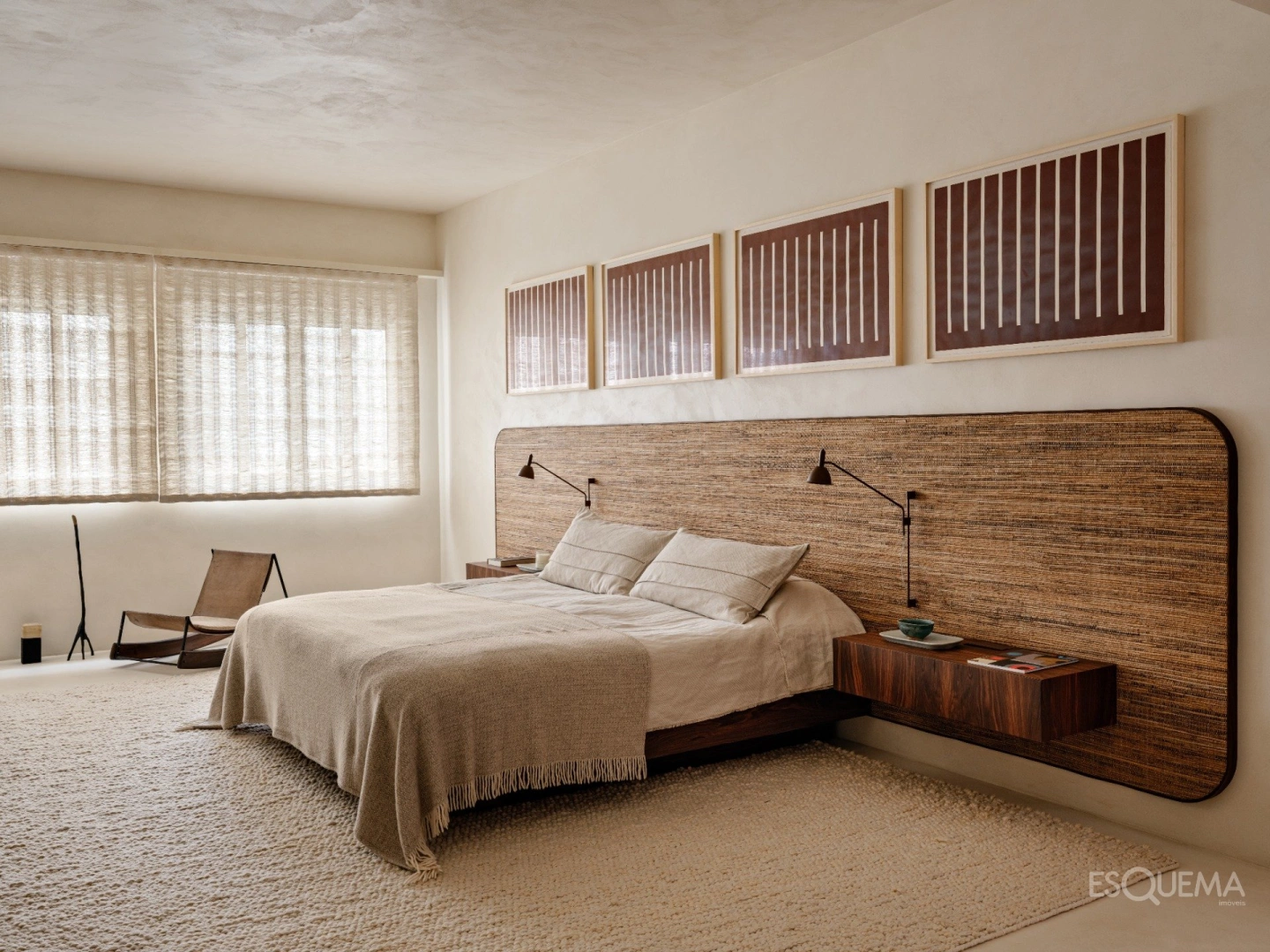 Apartamento autoral nos Jardins - Imagem 4
