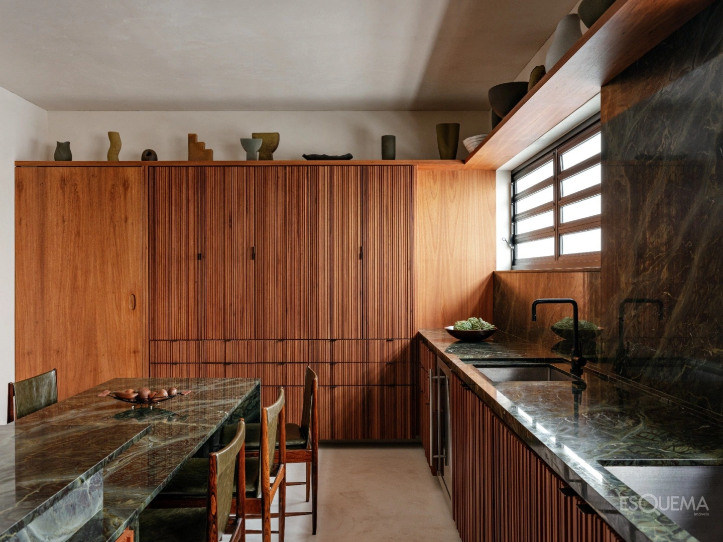 Apartamento autoral nos Jardins - Imagem 6