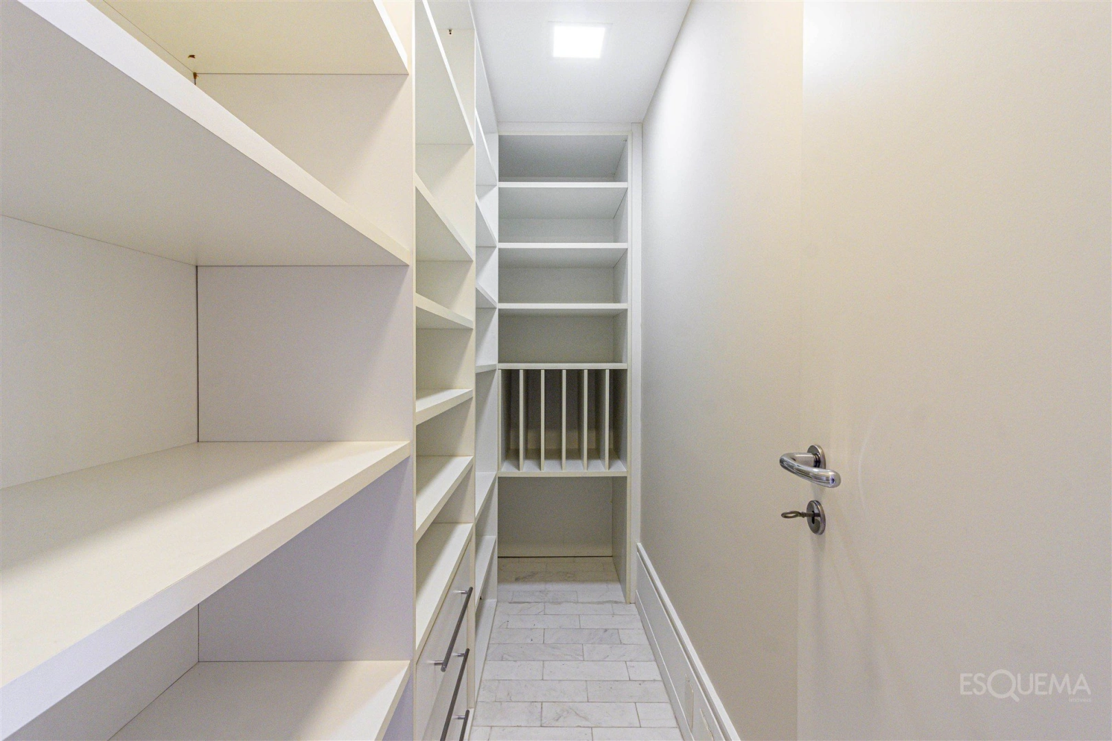 Apartamento em Moema com área de lazer completa - Imagem 10