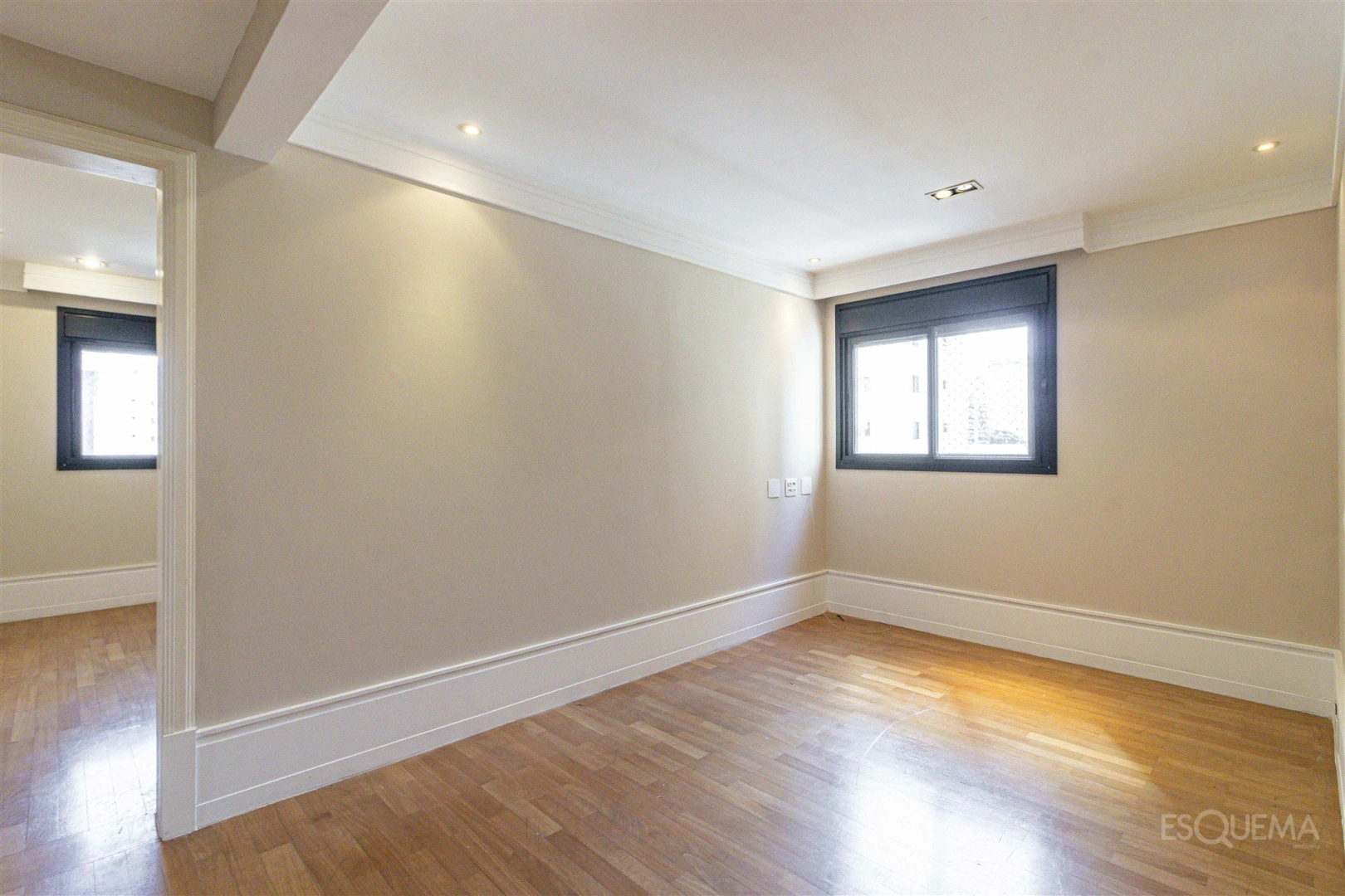 Apartamento em Moema com área de lazer completa - Imagem 11