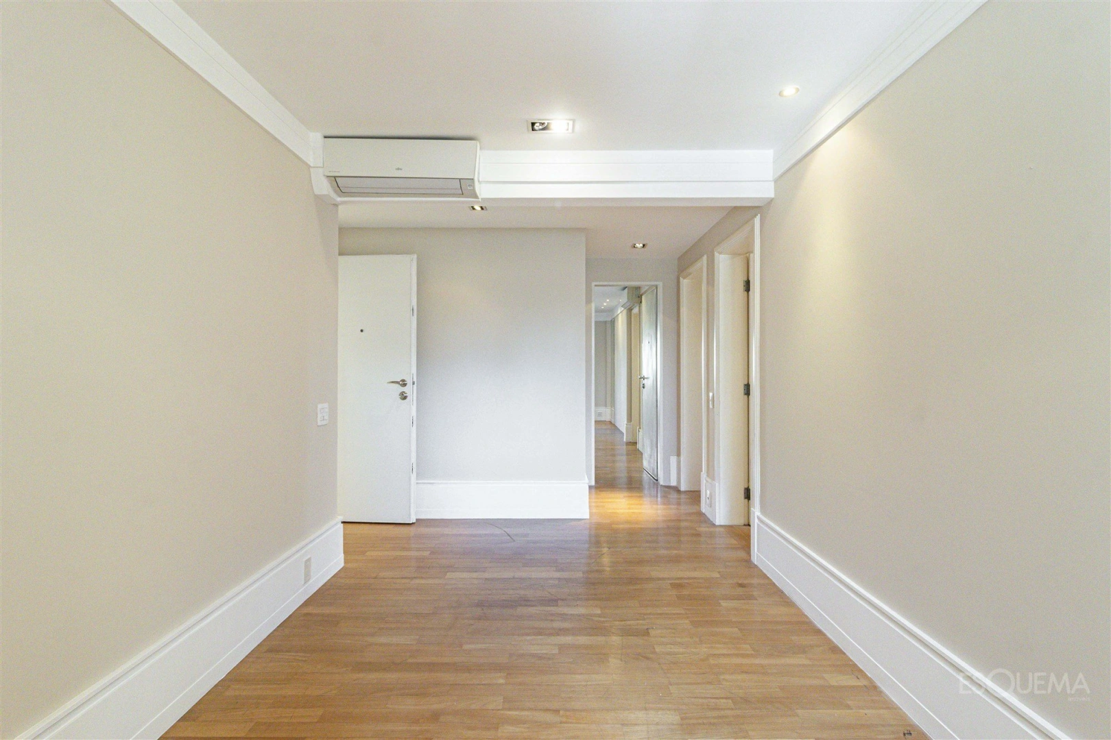 Apartamento em Moema com área de lazer completa - Imagem 12