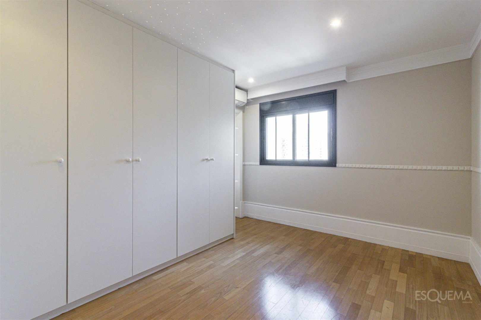 Apartamento em Moema com área de lazer completa - Imagem 13