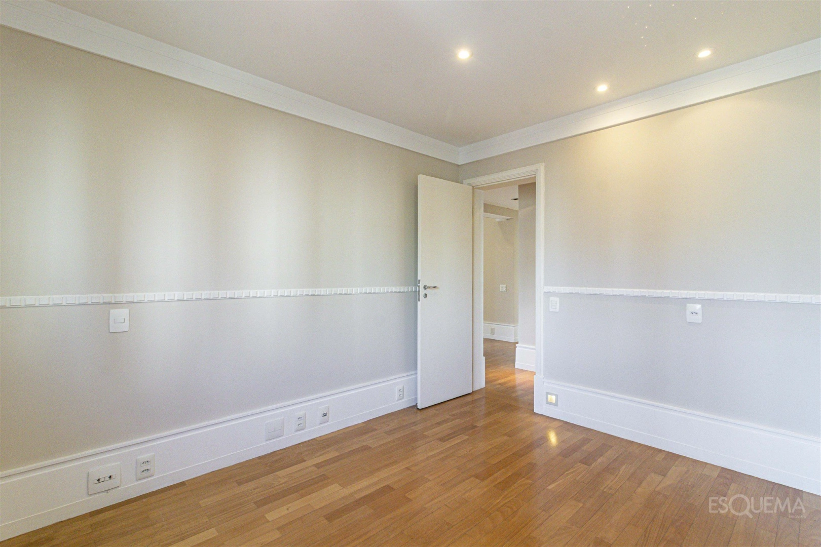 Apartamento em Moema com área de lazer completa - Imagem 14