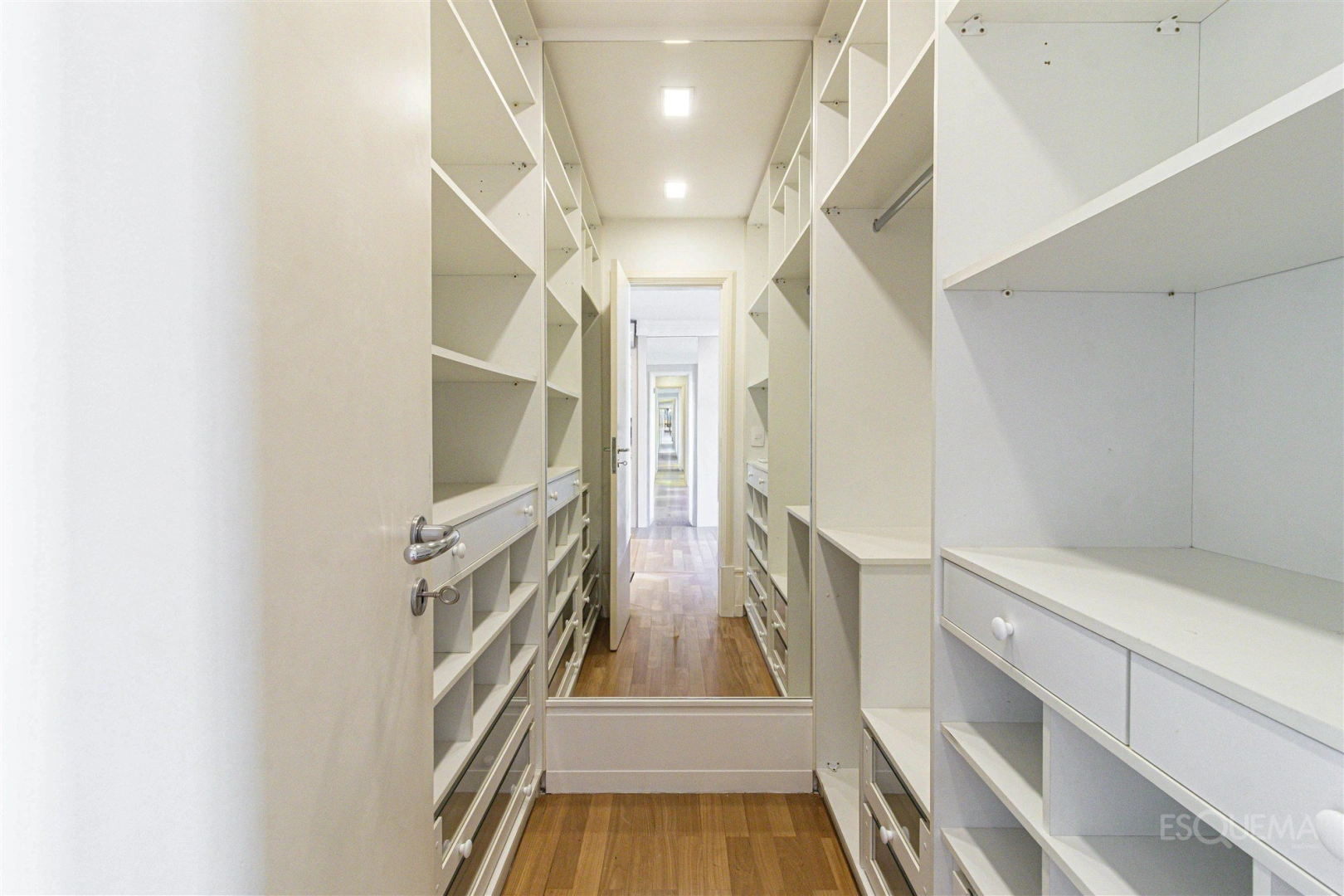 Apartamento em Moema com área de lazer completa - Imagem 15