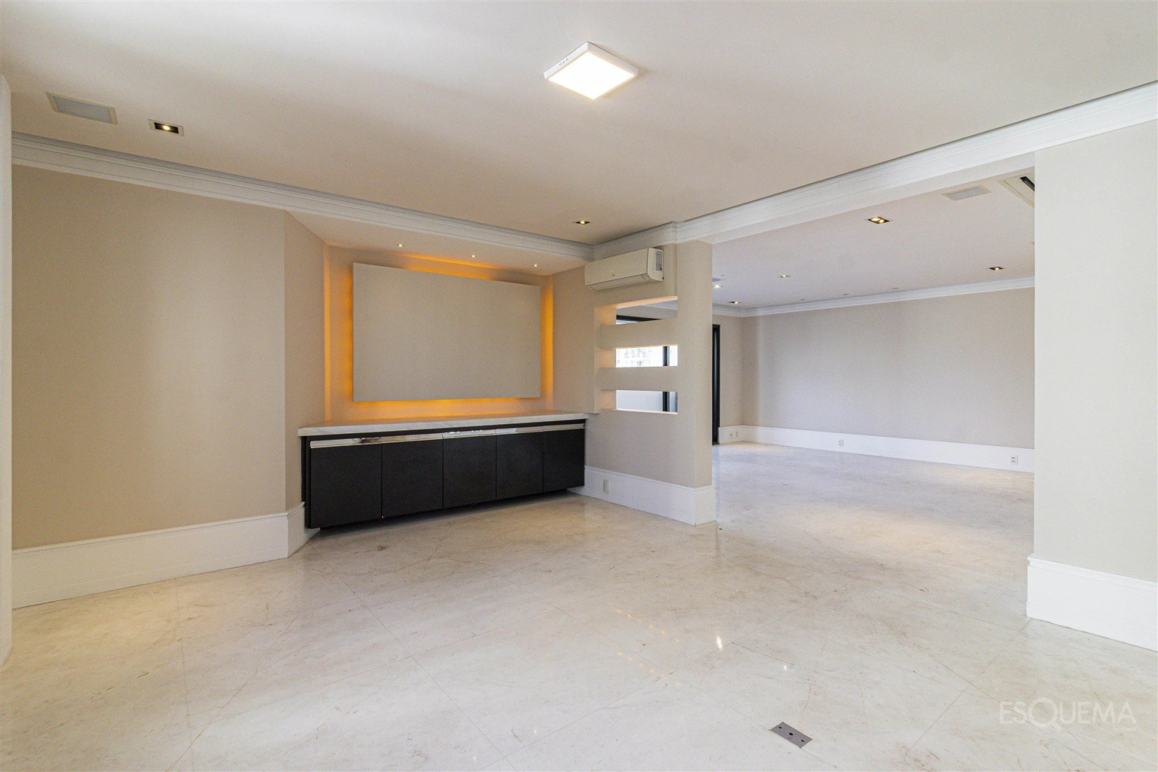 Apartamento em Moema com área de lazer completa - Imagem 6
