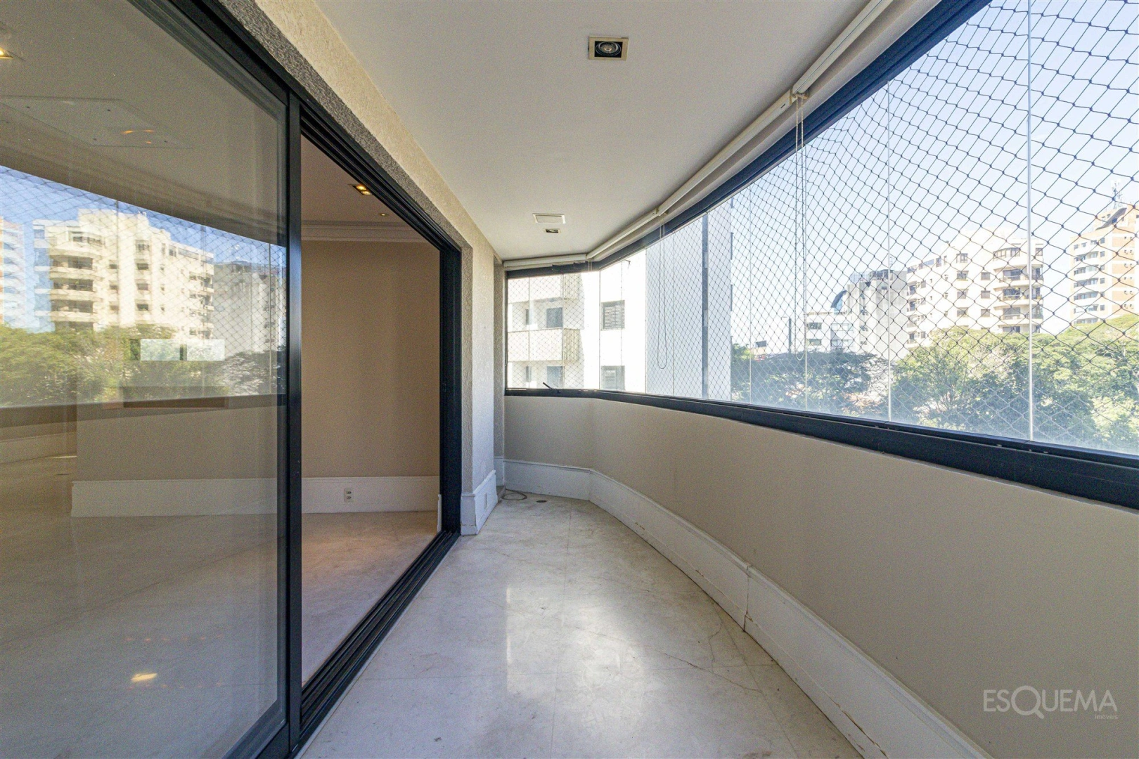 Apartamento em Moema com área de lazer completa - Imagem 7