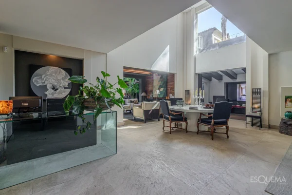 Casa comercial em localização estratégica próxima ao Jockey Club