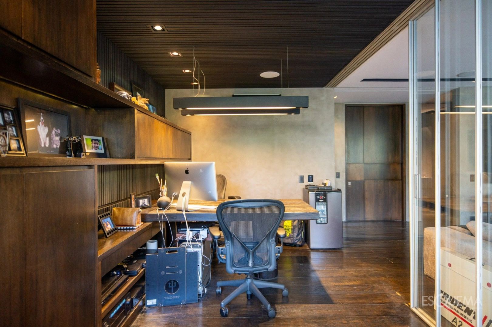 Apartamento de 238 m² com varanda gourmet no Condomínio Mustique - Imagem 10