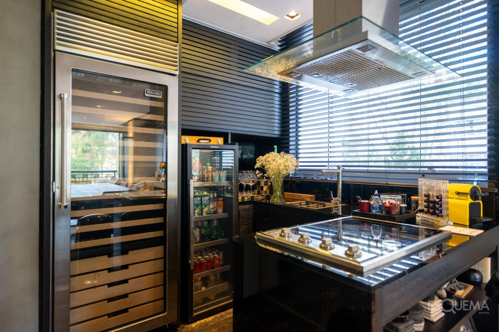 Apartamento de 238 m² com varanda gourmet no Condomínio Mustique - Imagem 14