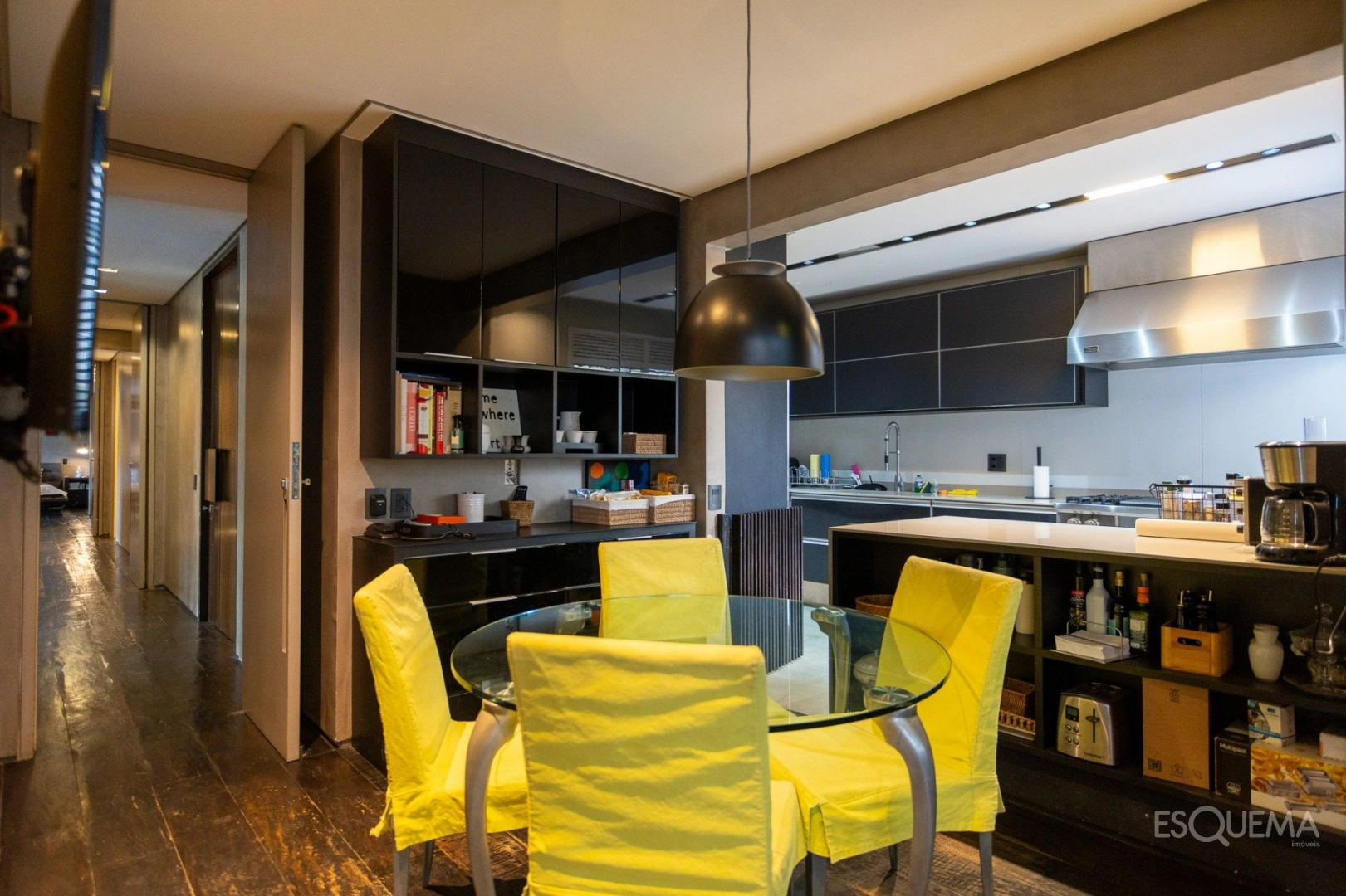 Apartamento de 238 m² com varanda gourmet no Condomínio Mustique - Imagem 15