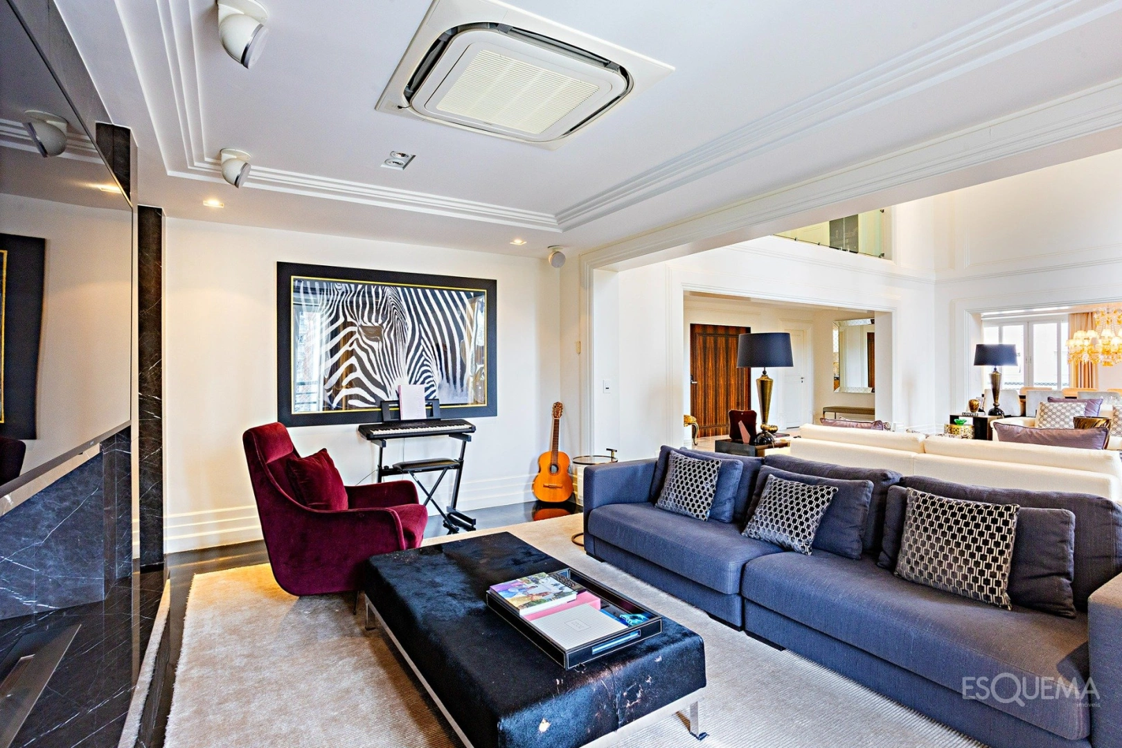 Apartamento em rua fechada em ótima localização do bairro - Imagem 15