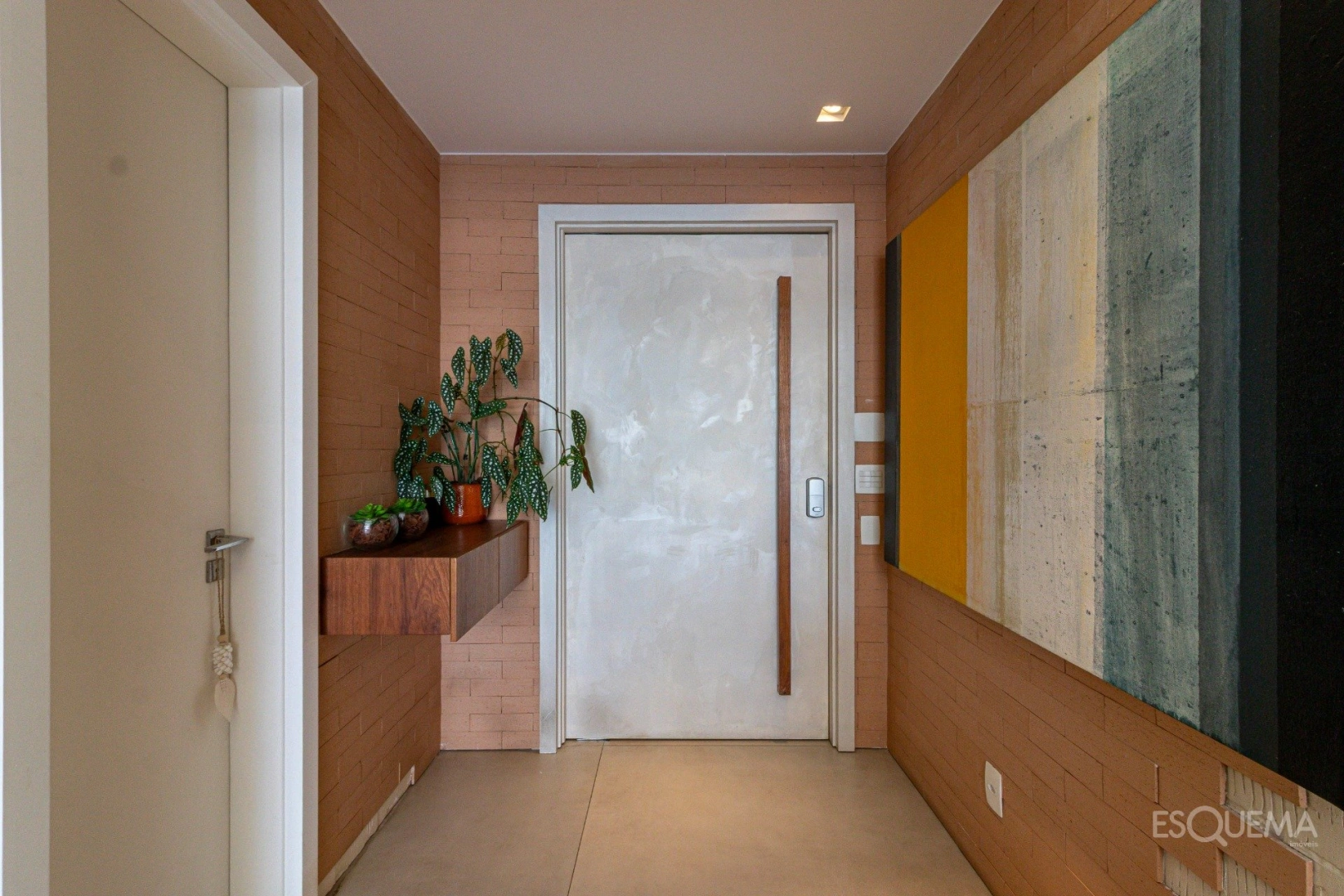 Apartamento no Nova York Penthouses com planta versátil e ambientes integrados - Imagem 15