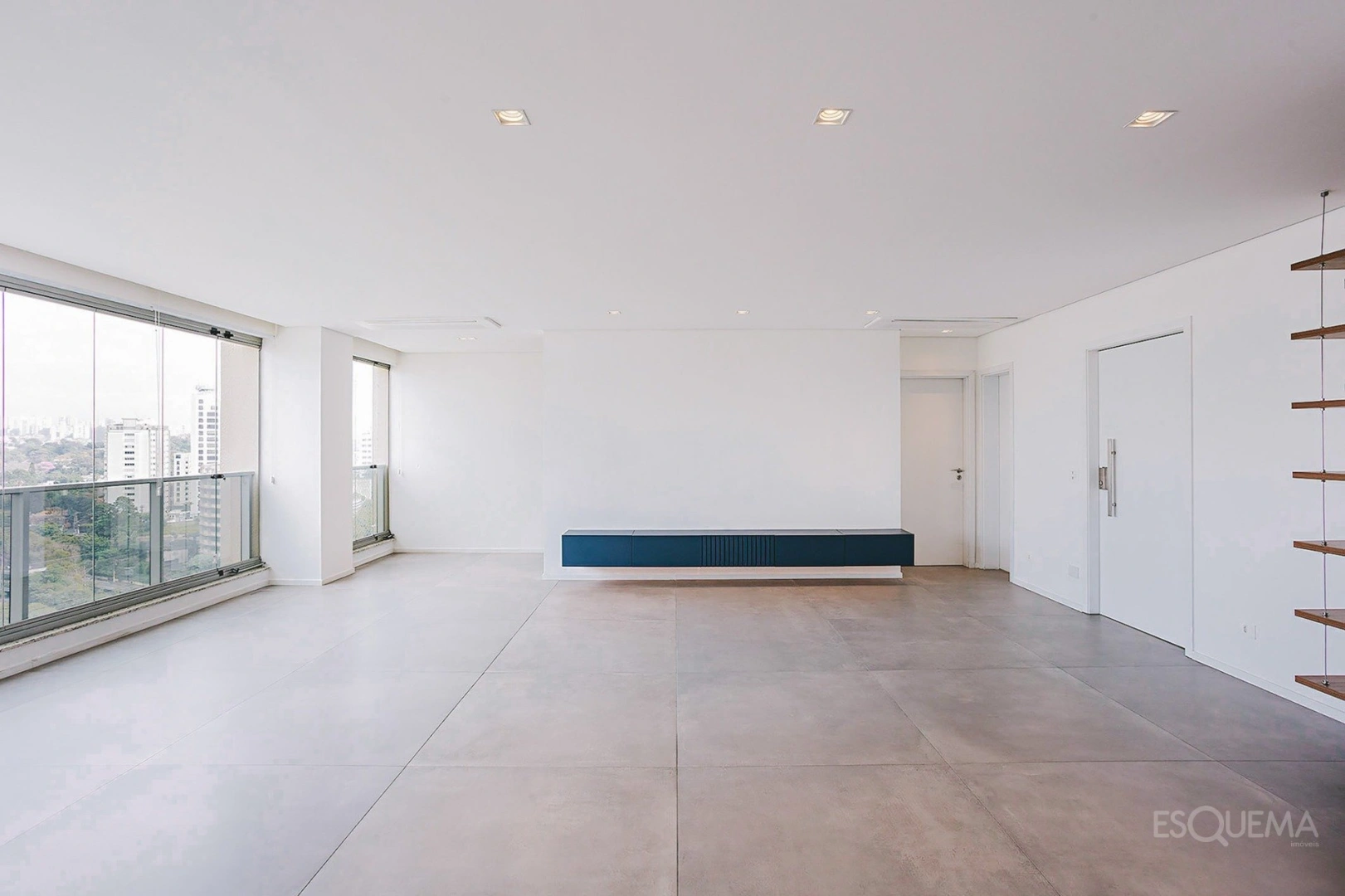 Apartamento à venda e locação no Real Parque - Imagem 10