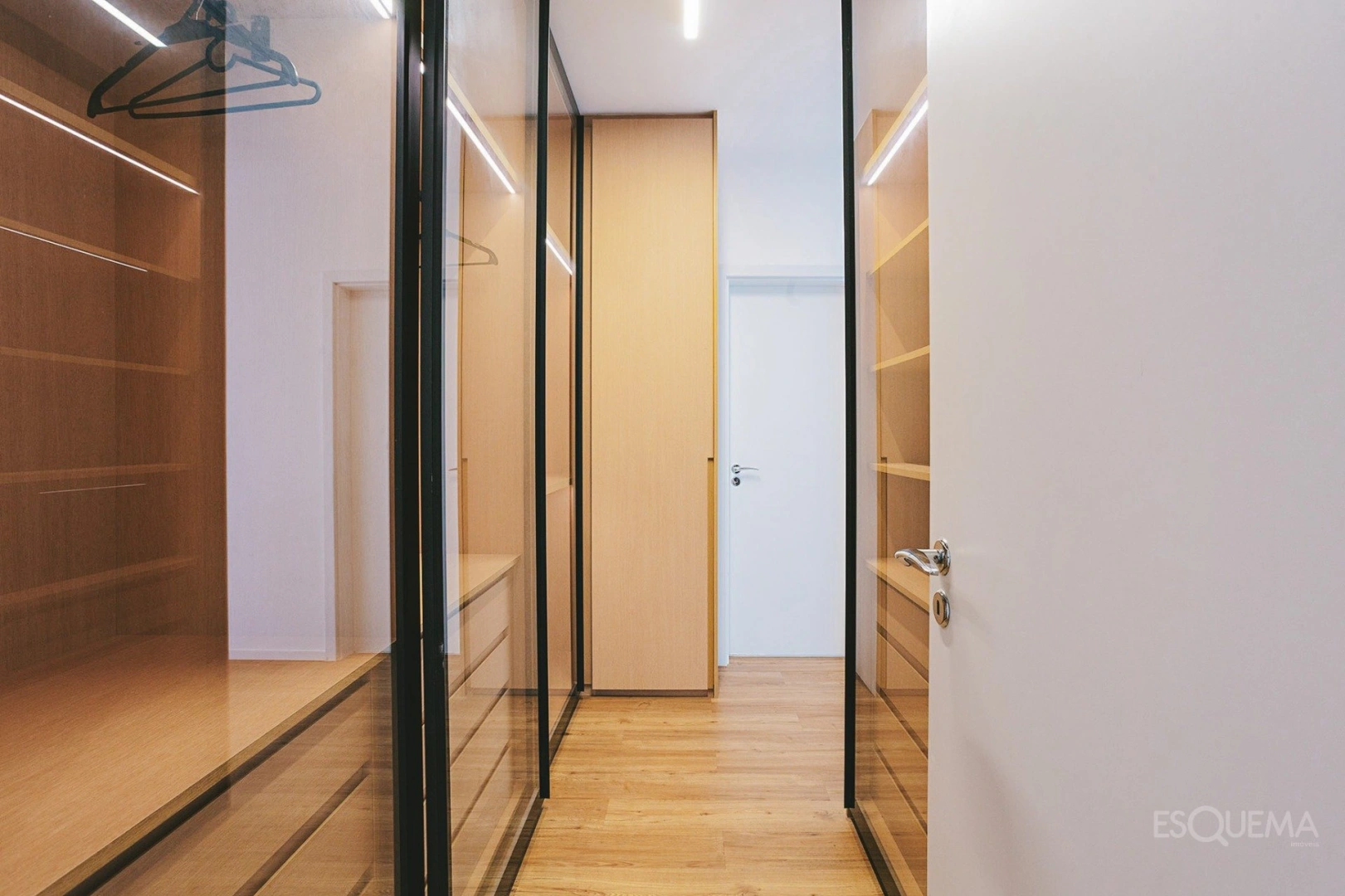 Apartamento à venda e locação no Real Parque - Imagem 13