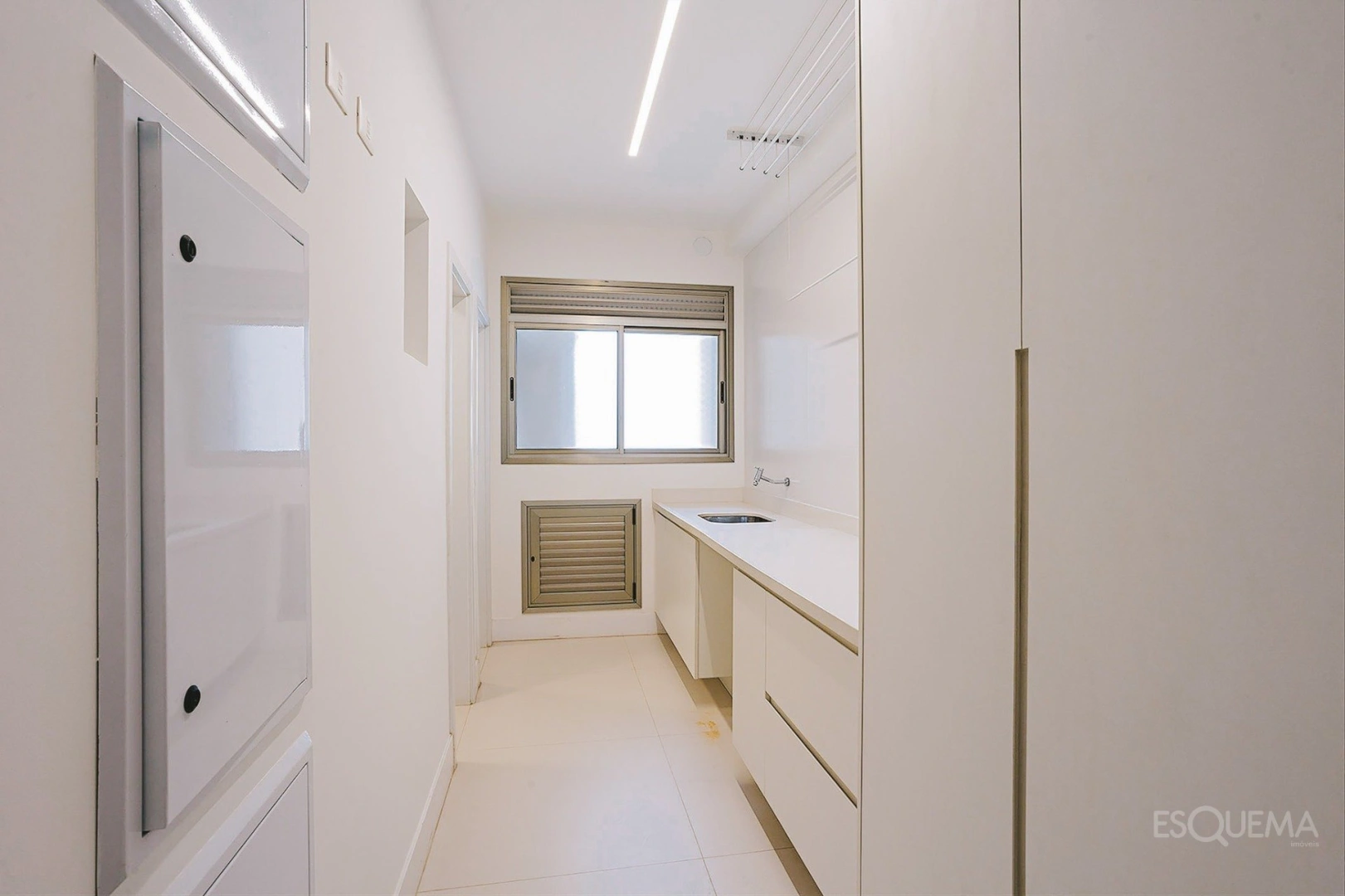 Apartamento à venda e locação no Real Parque - Imagem 14
