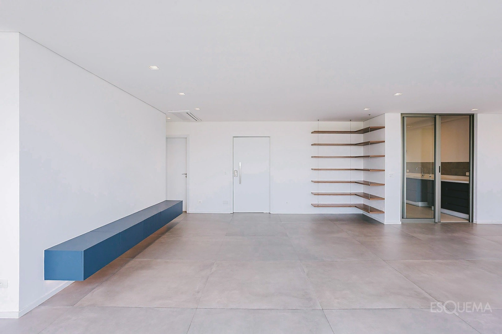 Apartamento à venda e locação no Real Parque - Imagem 8