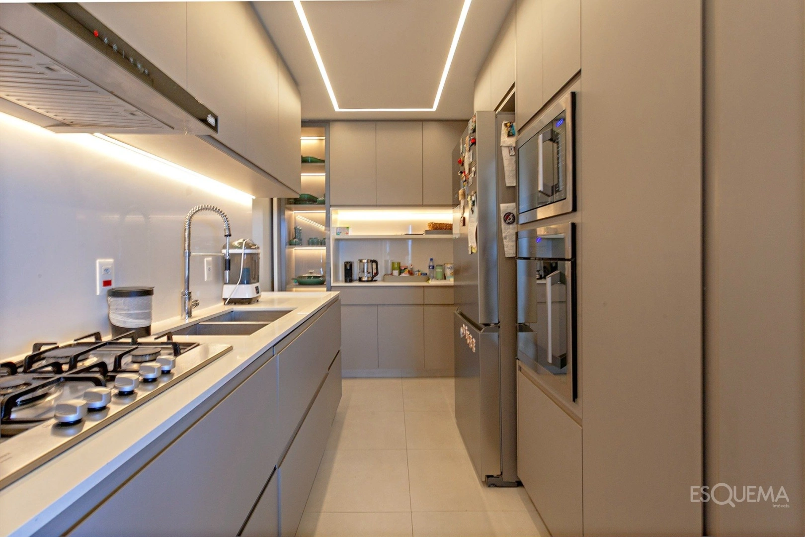 Apartamento à venda no Jardim Guedala - Imagem 13