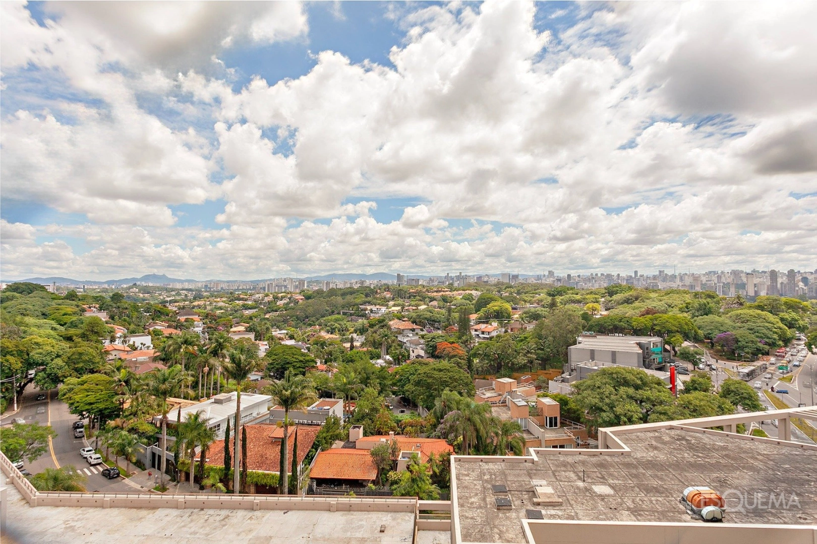 Apartamento à venda no Jardim Guedala - Imagem 14