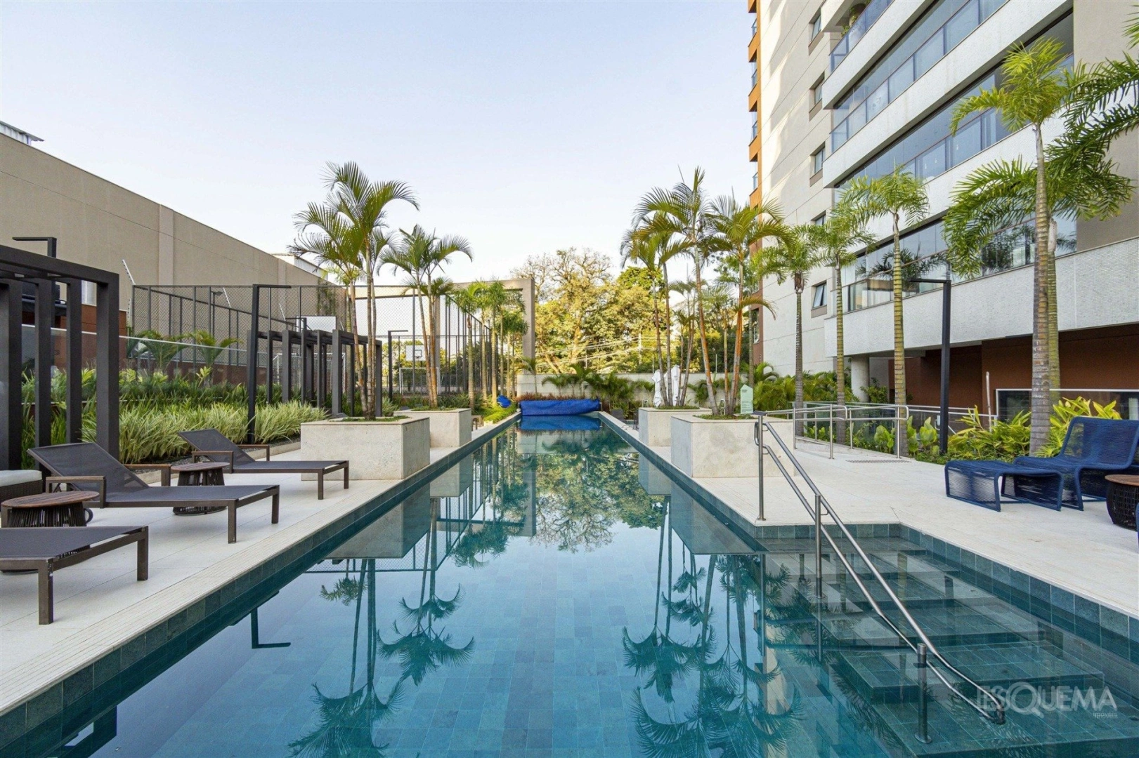 Apartamento à venda no Jardim Guedala - Imagem 15