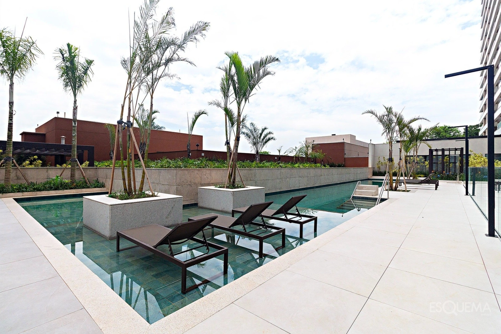 Apartamento à venda no Jardim Guedala - Imagem 3