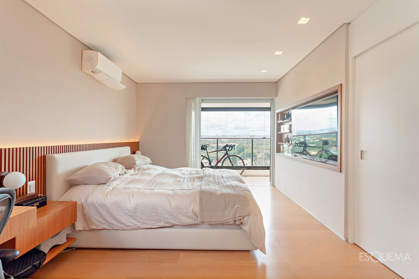Apartamento à venda no Jardim Guedala - Imagem 4