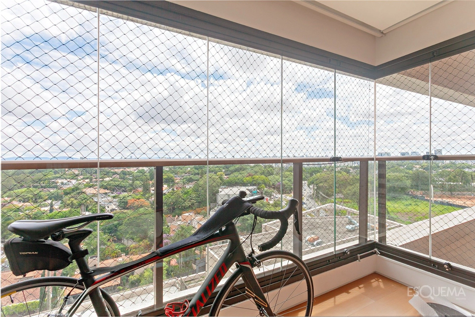 Apartamento à venda no Jardim Guedala - Imagem 5