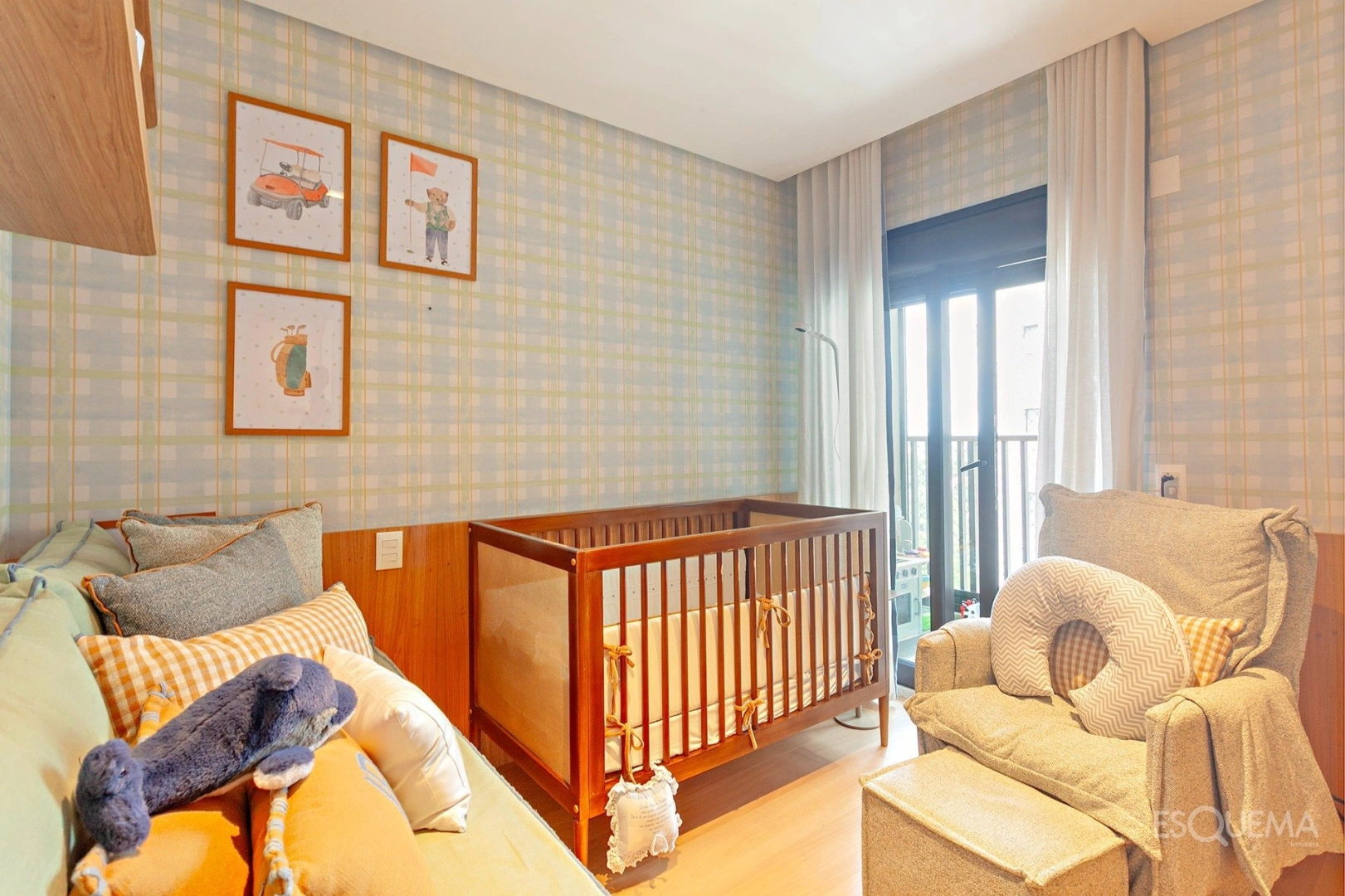 Apartamento à venda no Jardim Guedala - Imagem 7