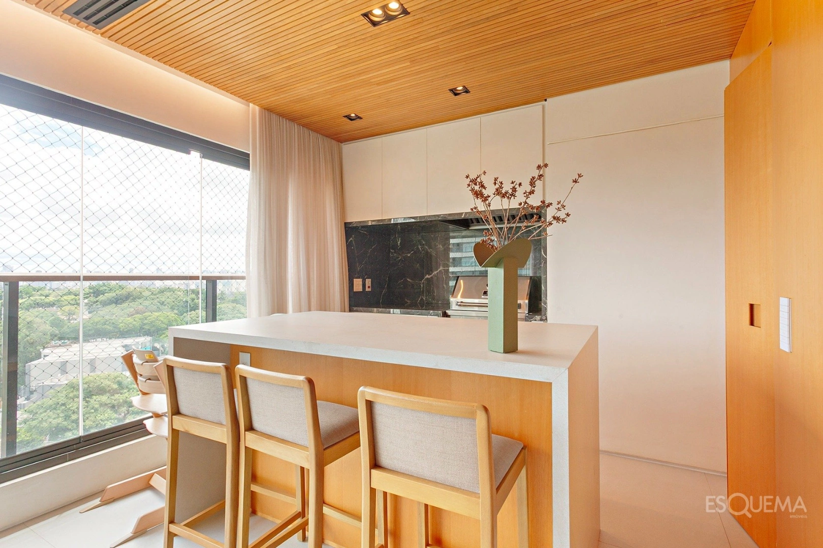 Apartamento à venda no Jardim Guedala - Imagem 9