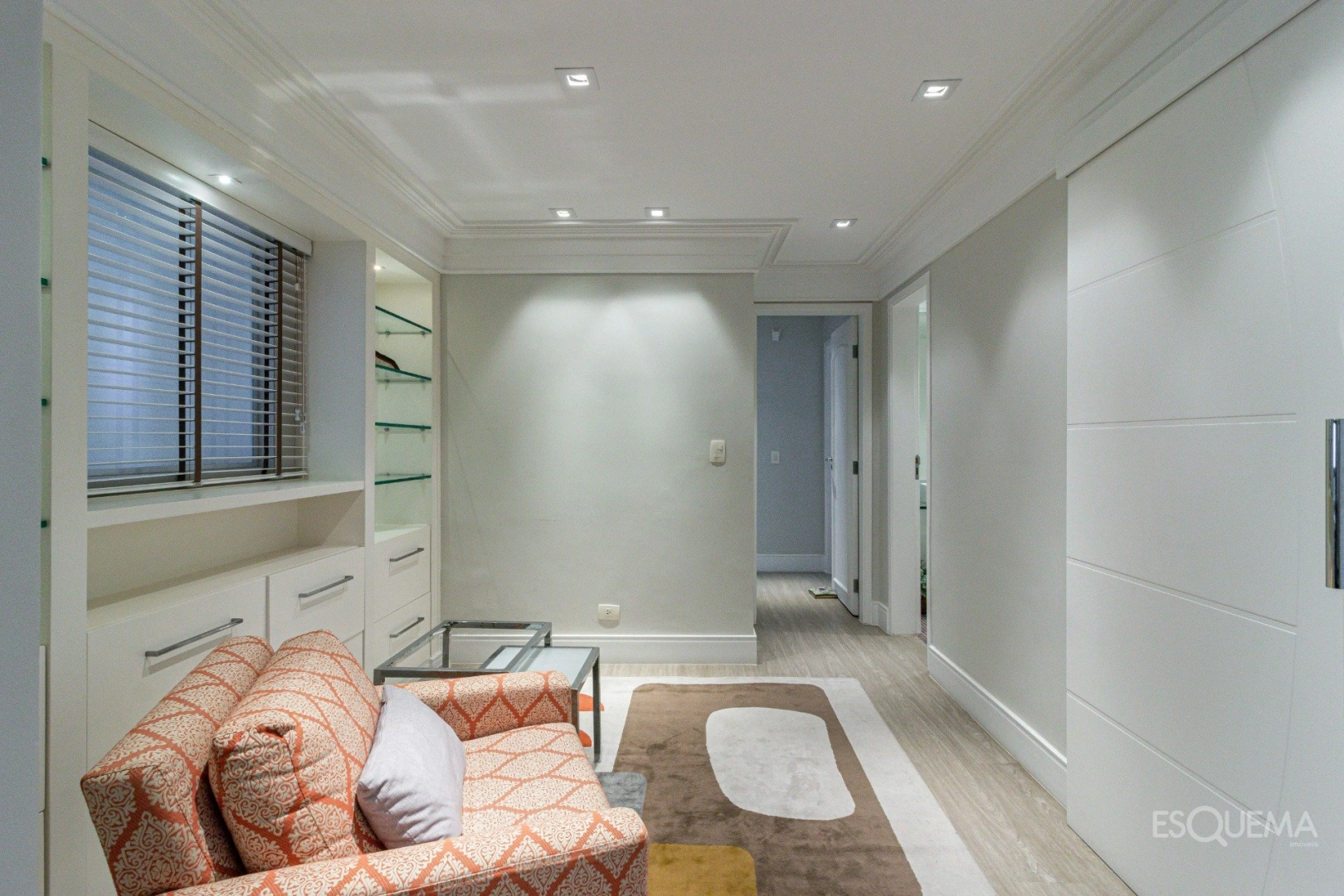 Apartamento pronto para morar no melhor do Itaim Bibi - Imagem 12