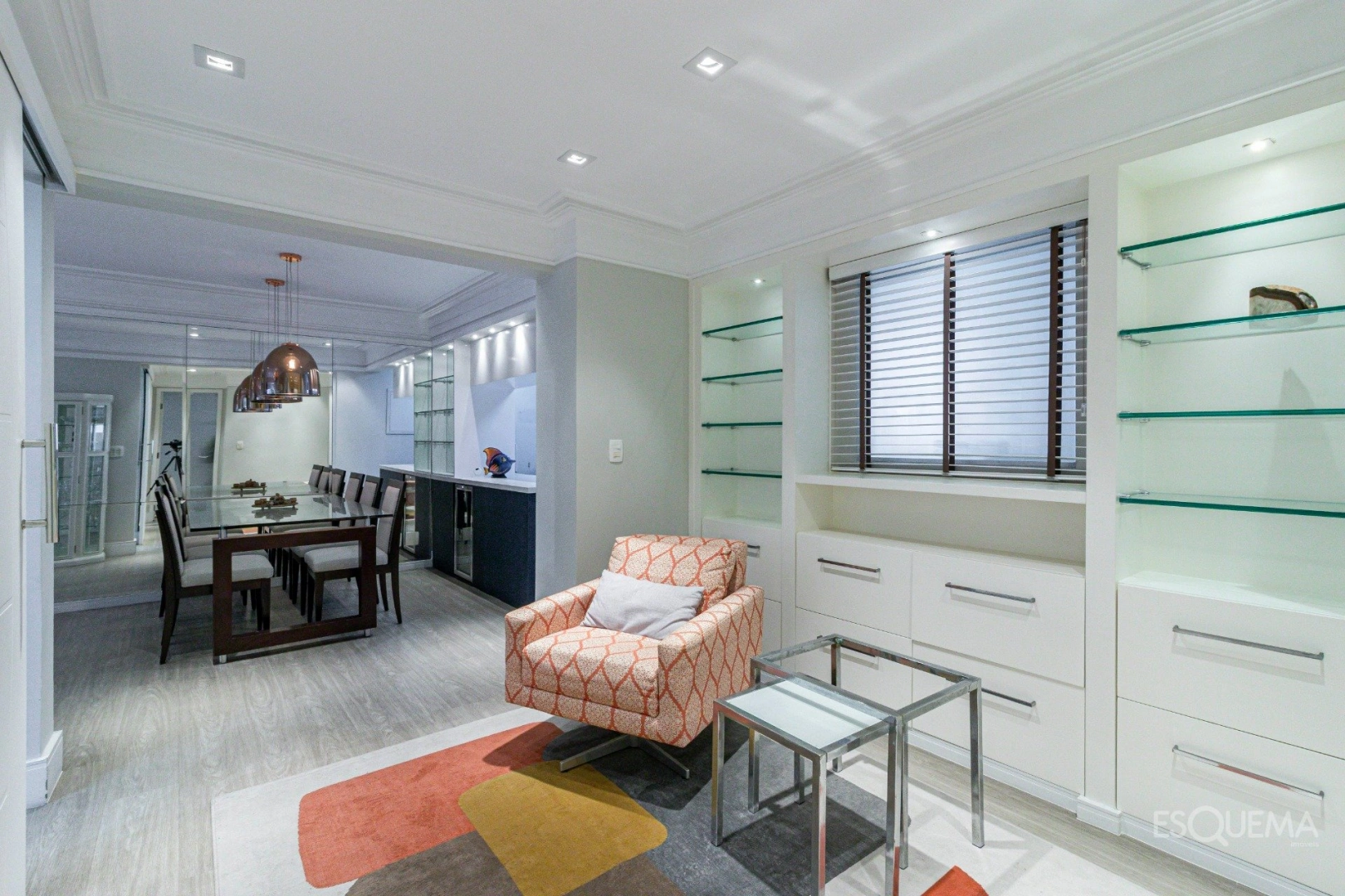 Apartamento pronto para morar no melhor do Itaim Bibi - Imagem 13