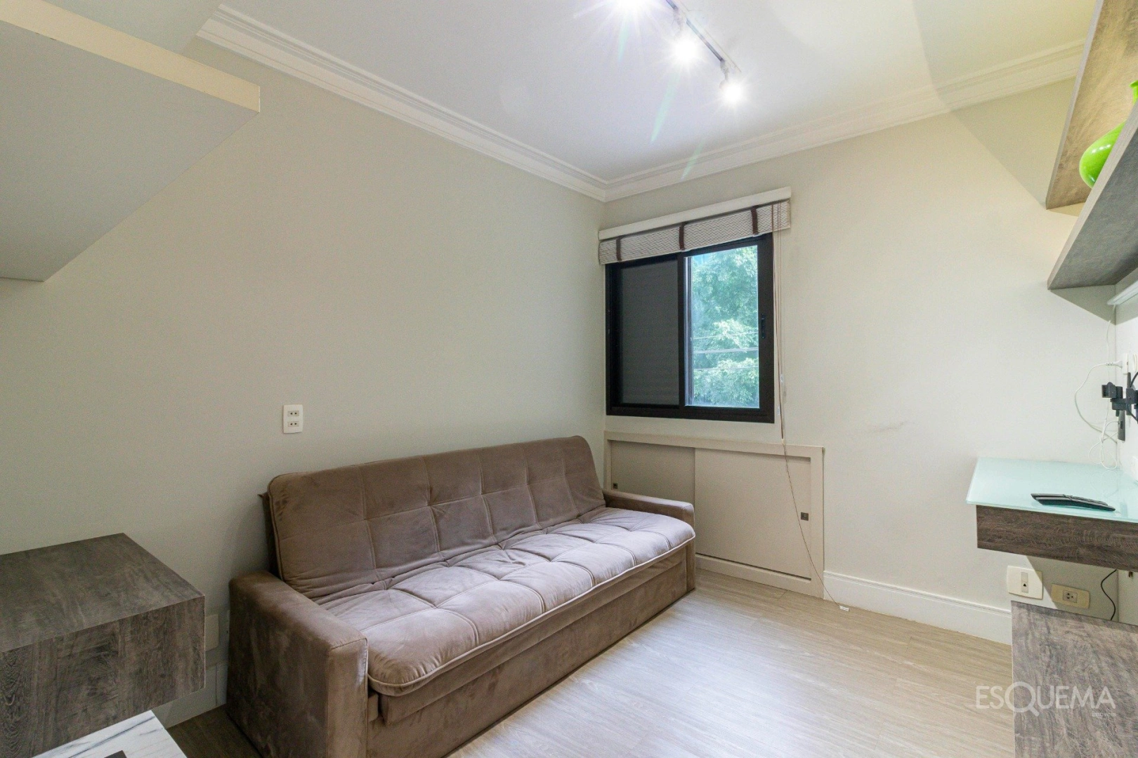 Apartamento pronto para morar no melhor do Itaim Bibi - Imagem 14