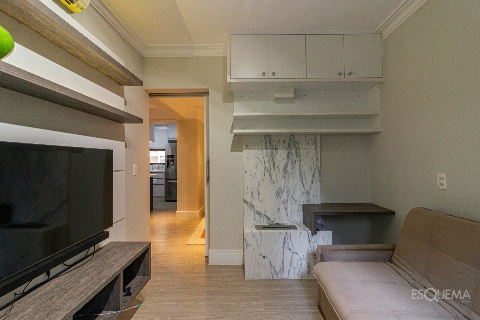 Apartamento pronto para morar no melhor do Itaim Bibi - Imagem 15
