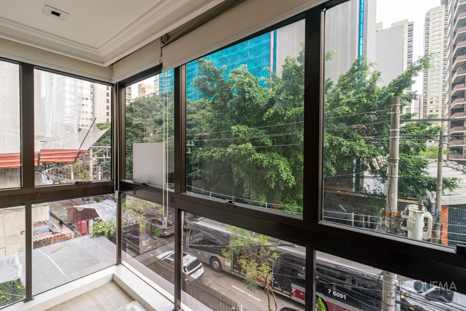 Apartamento pronto para morar no melhor do Itaim Bibi - Imagem 2