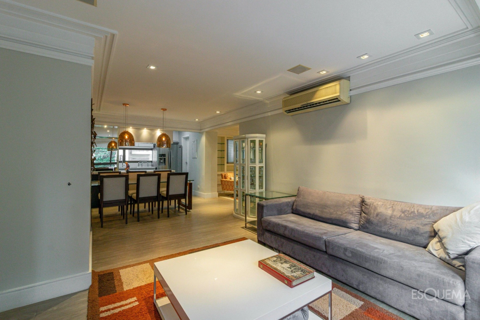 Apartamento pronto para morar no melhor do Itaim Bibi - Imagem 4