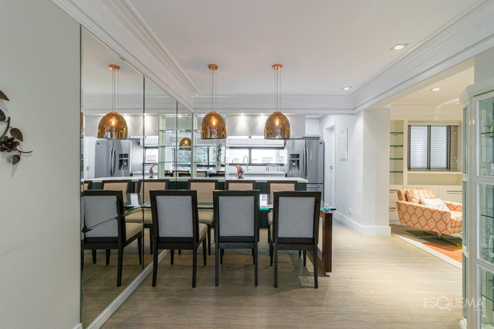 Apartamento pronto para morar no melhor do Itaim Bibi - Imagem 6