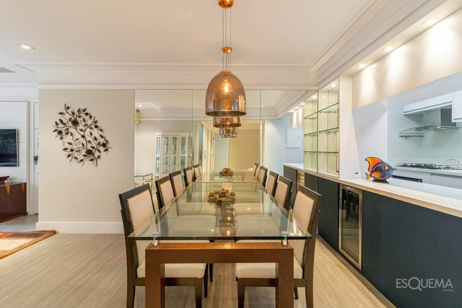 Apartamento pronto para morar no melhor do Itaim Bibi - Imagem 8