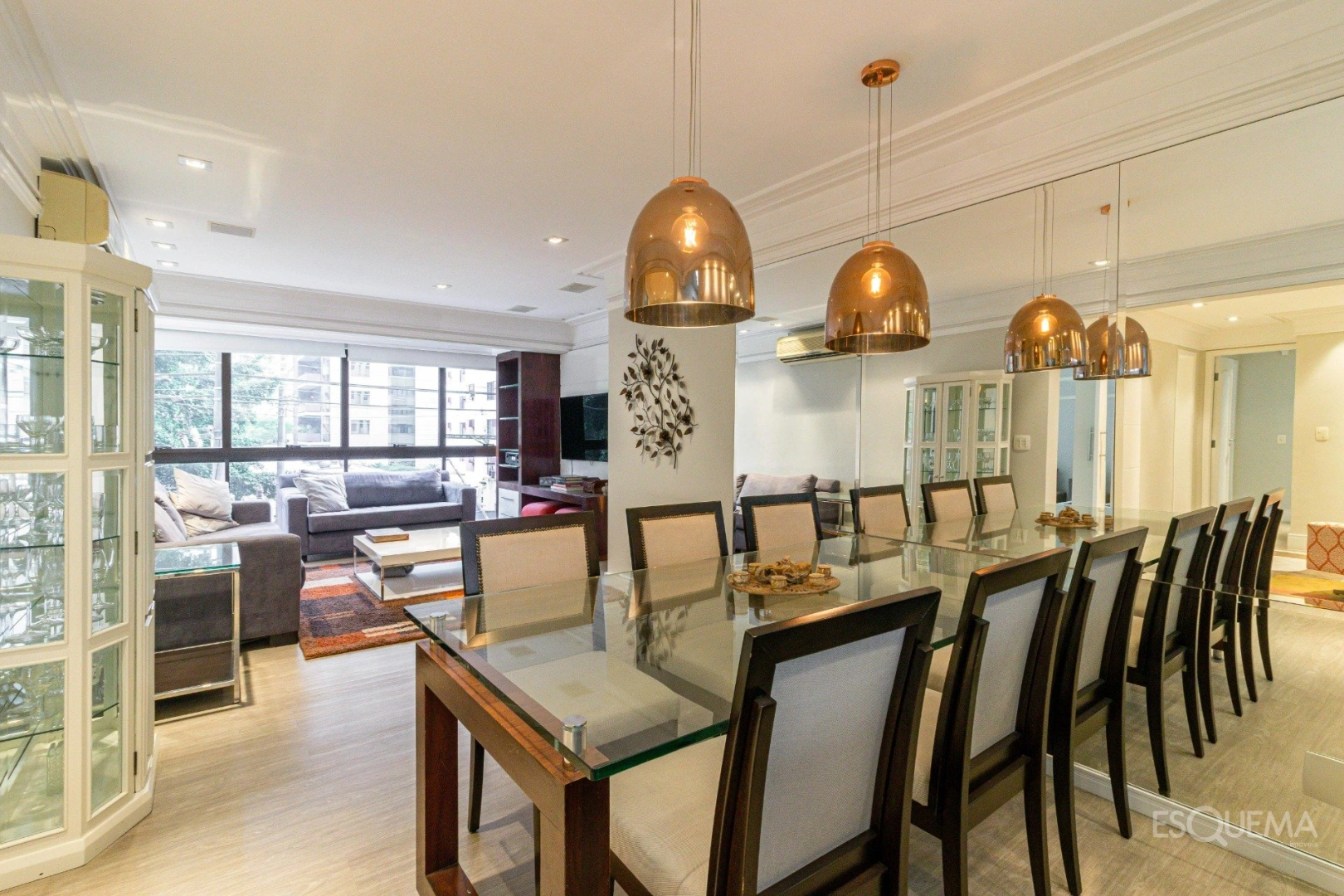 Apartamento pronto para morar no melhor do Itaim Bibi - Imagem 9