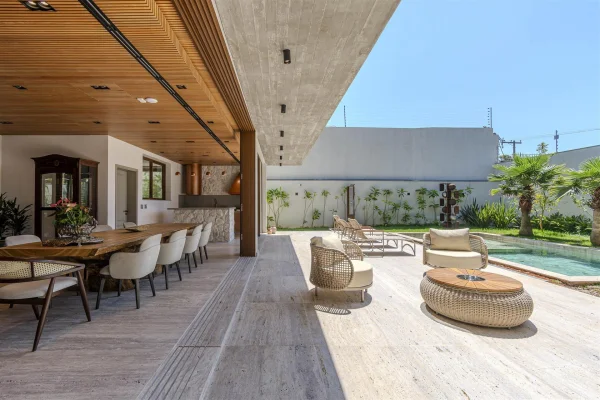 Casa à venda no Jardim Guedala