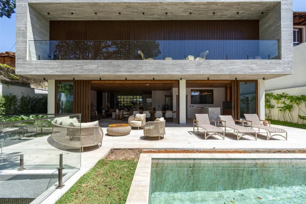 Casa à venda no Jardim Guedala