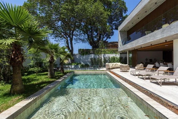 Casa à venda no Jardim Guedala
