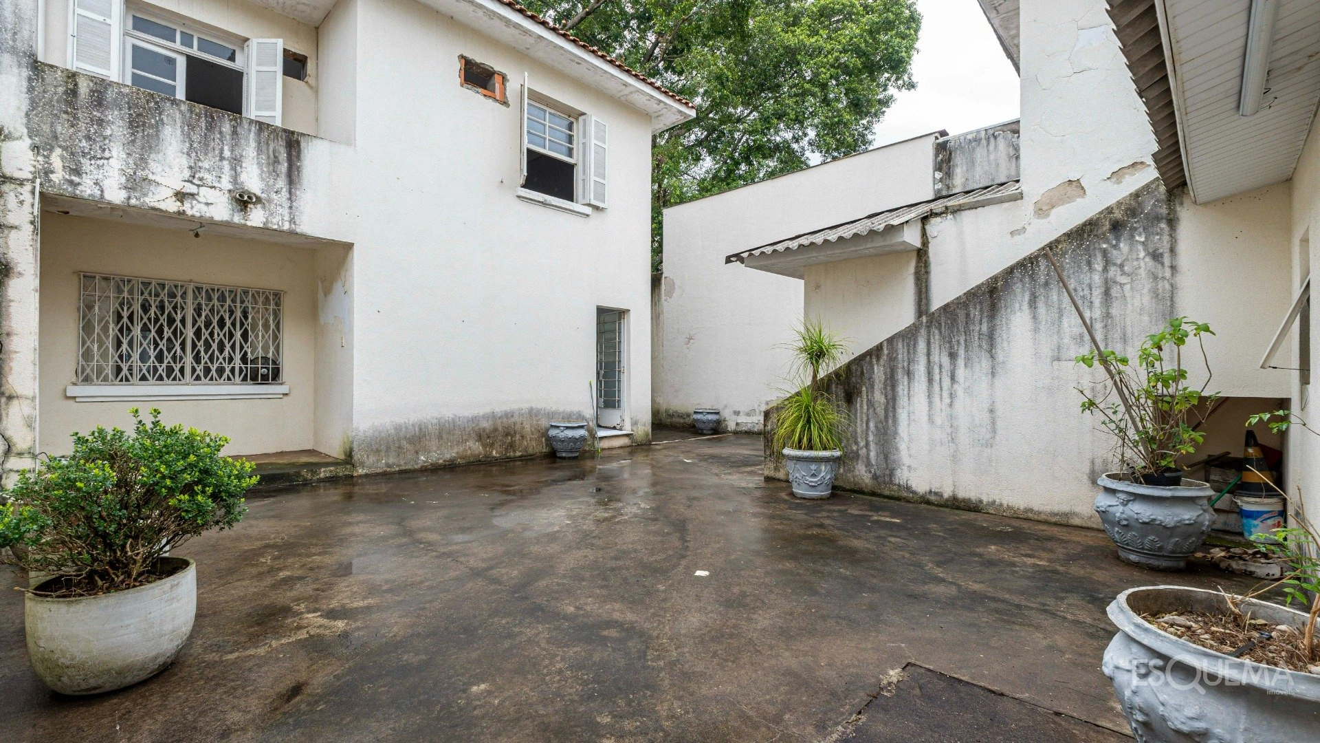 Casa comercial próxima à Avenida Brigadeiro Luís Antônio e ao Parque Ibirapuera - Imagem 14