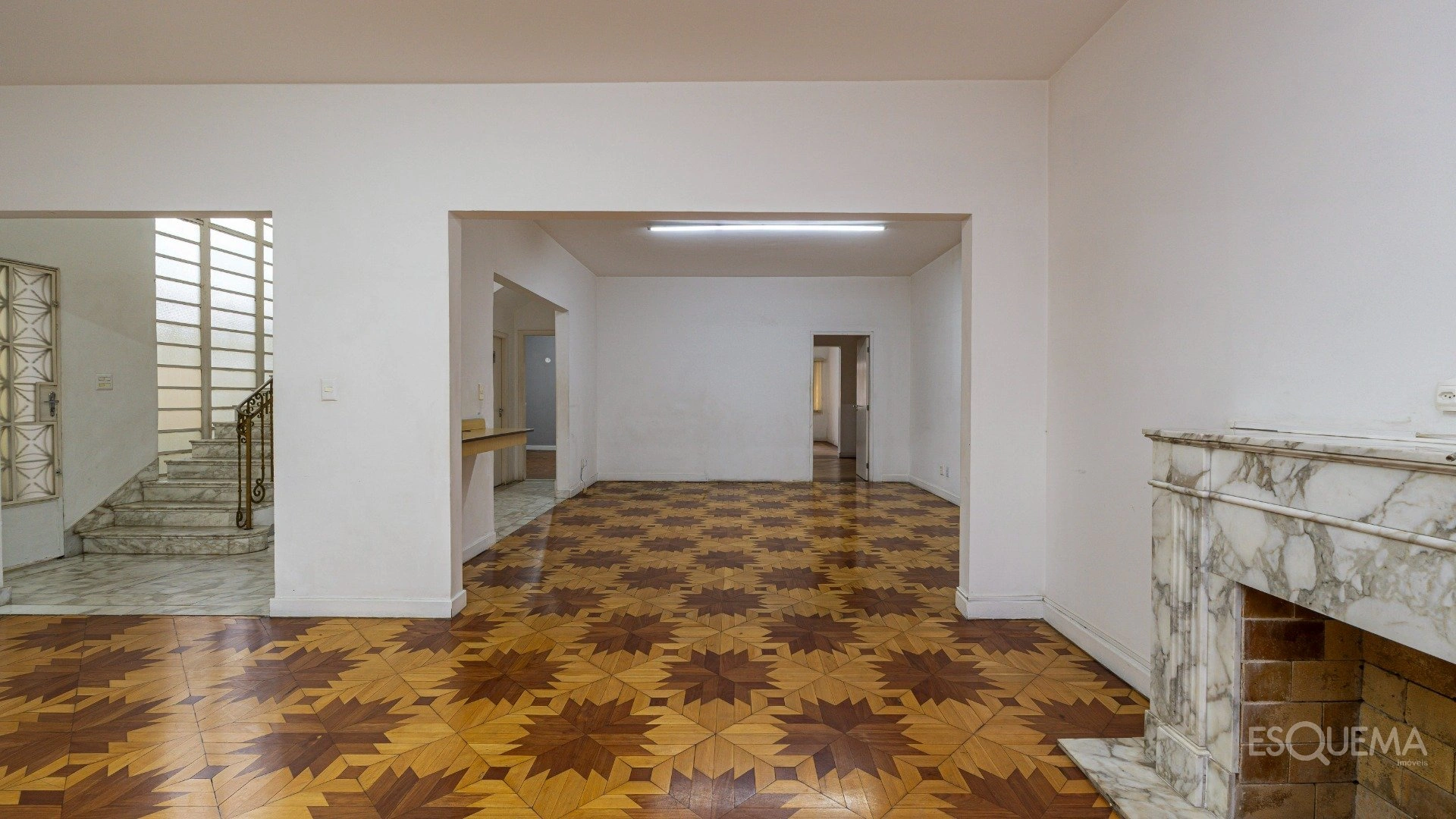 Casa comercial próxima à Avenida Brigadeiro Luís Antônio e ao Parque Ibirapuera - Imagem 5