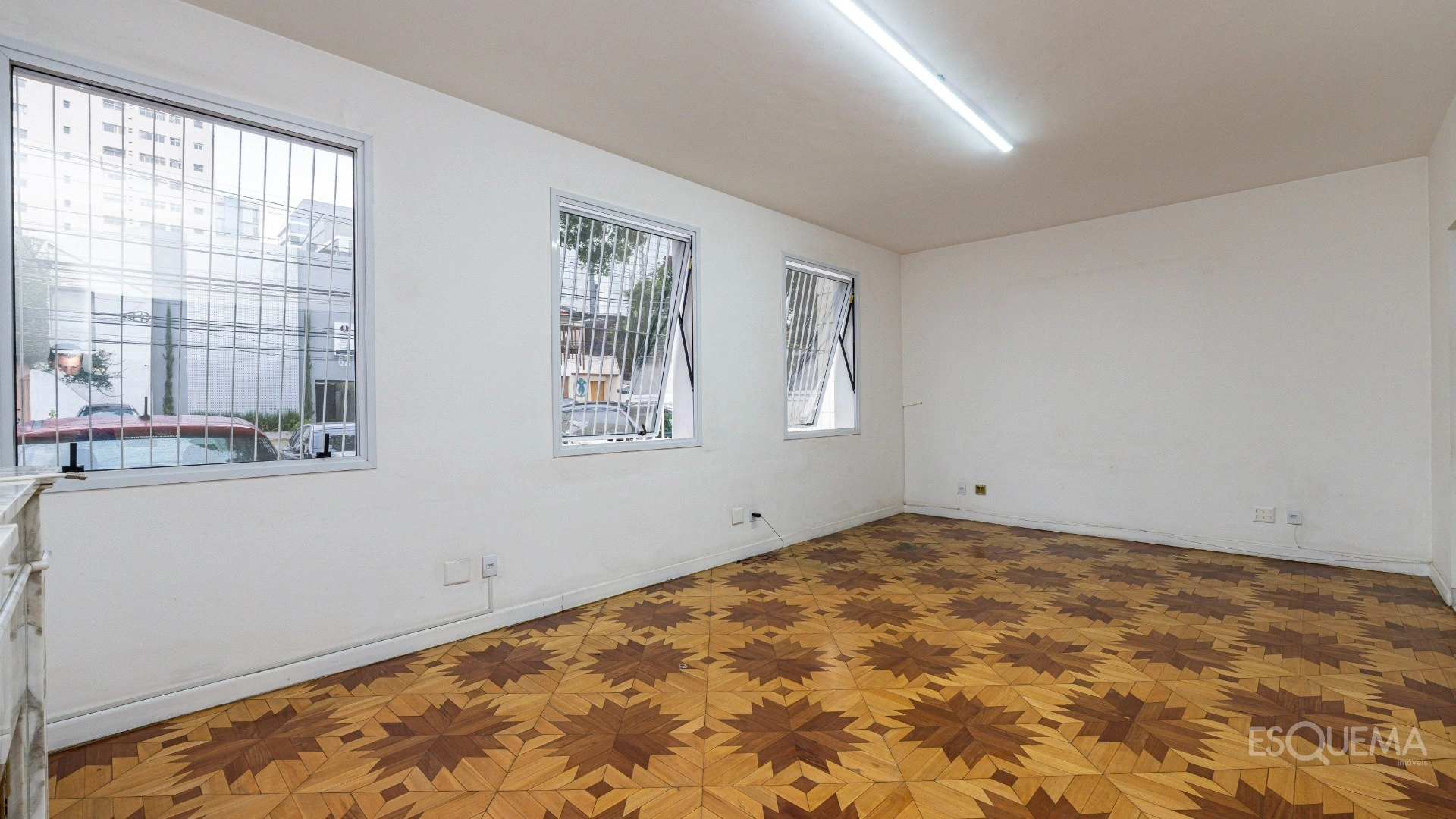 Casa comercial próxima à Avenida Brigadeiro Luís Antônio e ao Parque Ibirapuera - Imagem 6