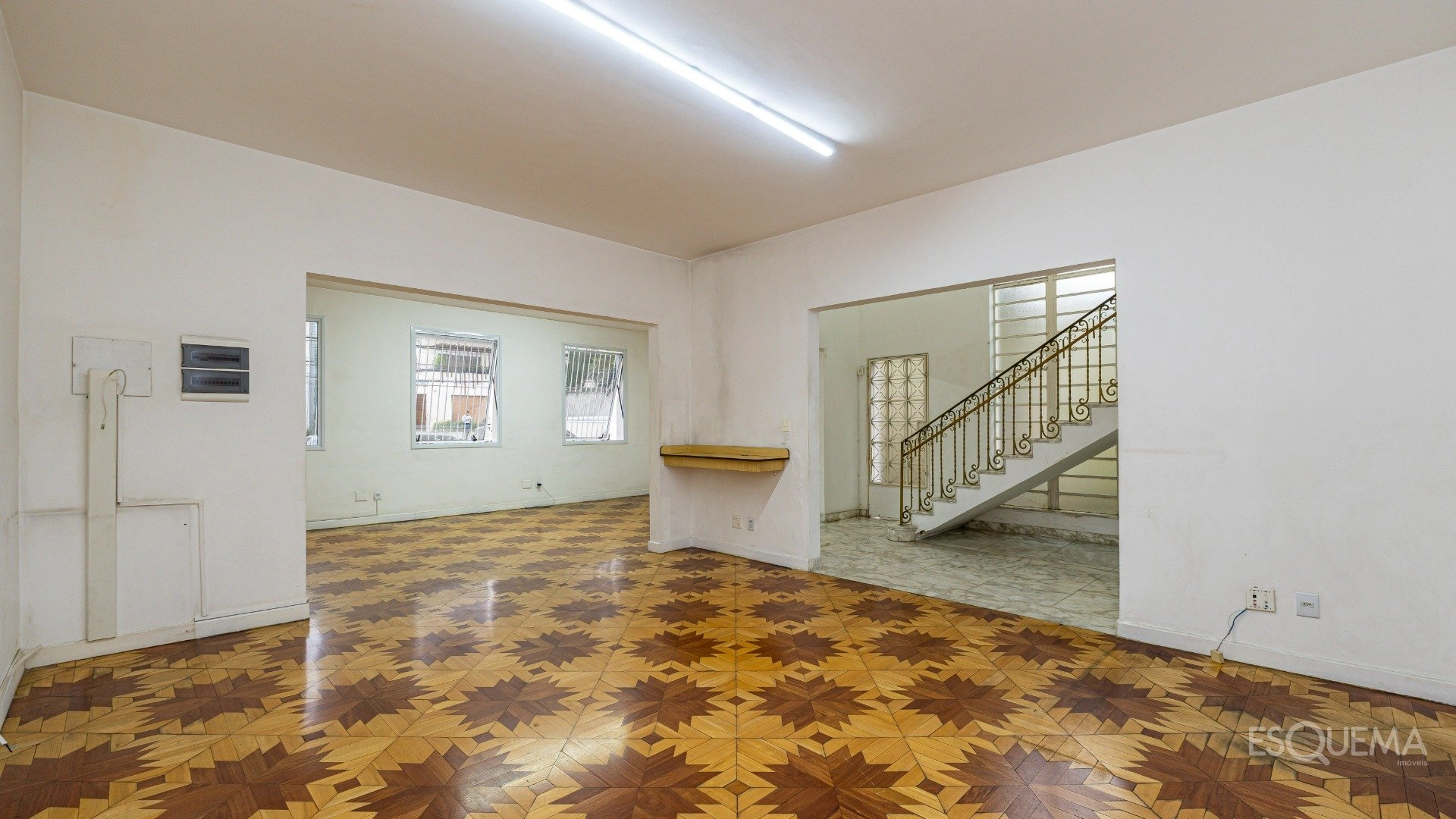 Casa comercial próxima à Avenida Brigadeiro Luís Antônio e ao Parque Ibirapuera - Imagem 8