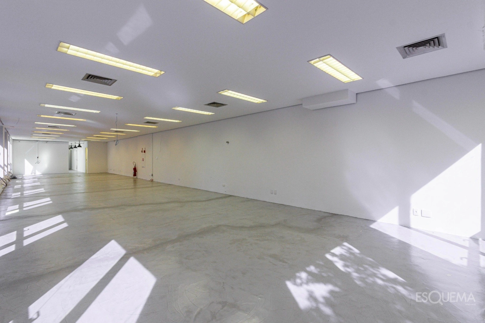 Edifício corporativo monousuário para locação no Itaim Bibi - Imagem 10