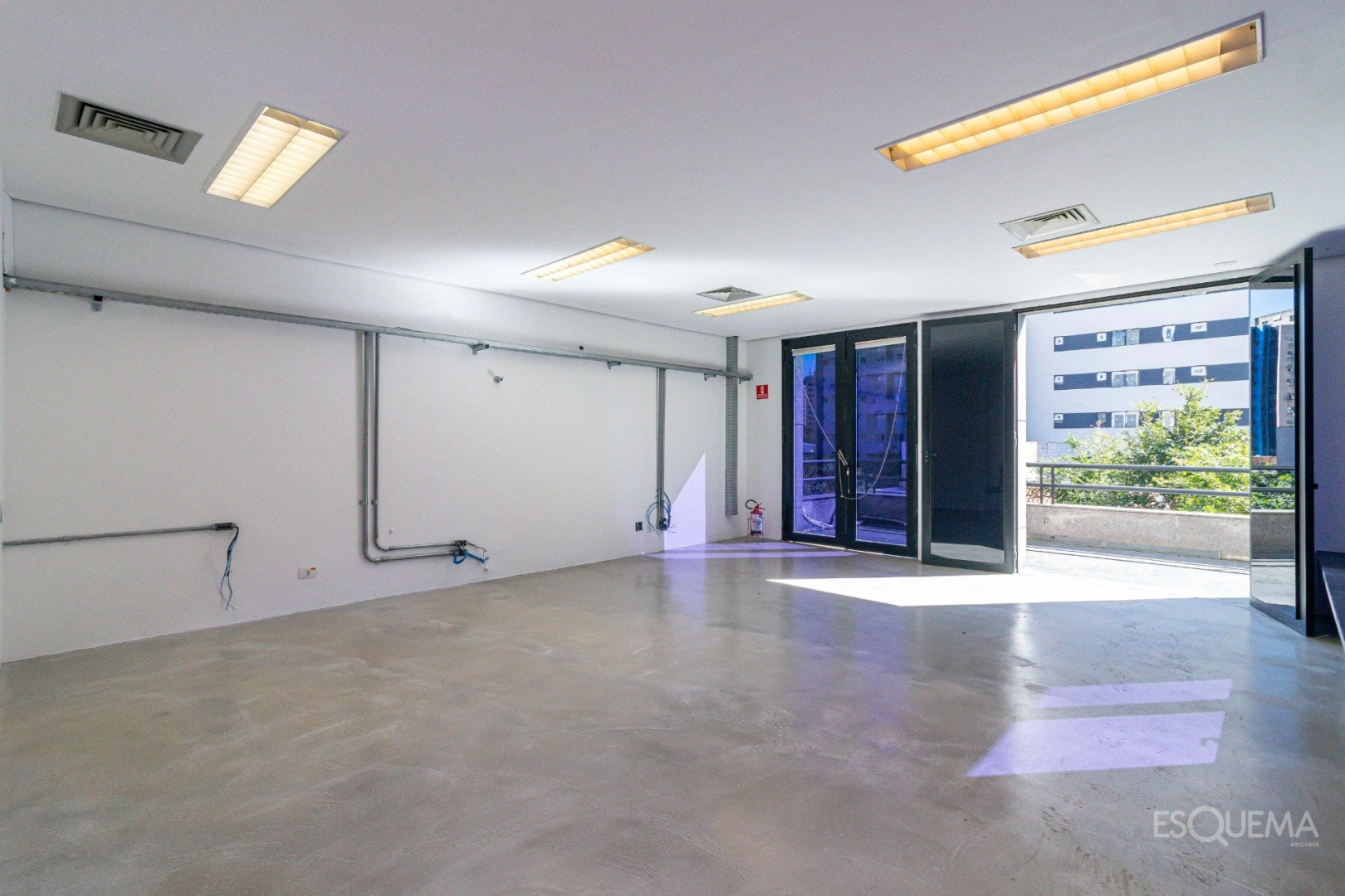 Edifício corporativo monousuário para locação no Itaim Bibi - Imagem 12