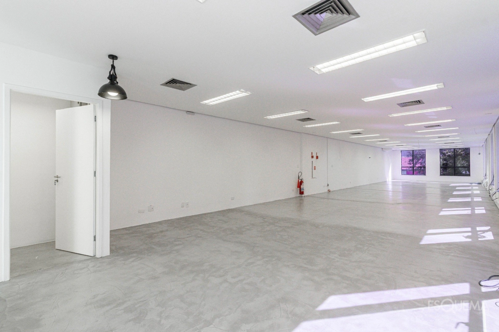 Edifício corporativo monousuário para locação no Itaim Bibi - Imagem 13