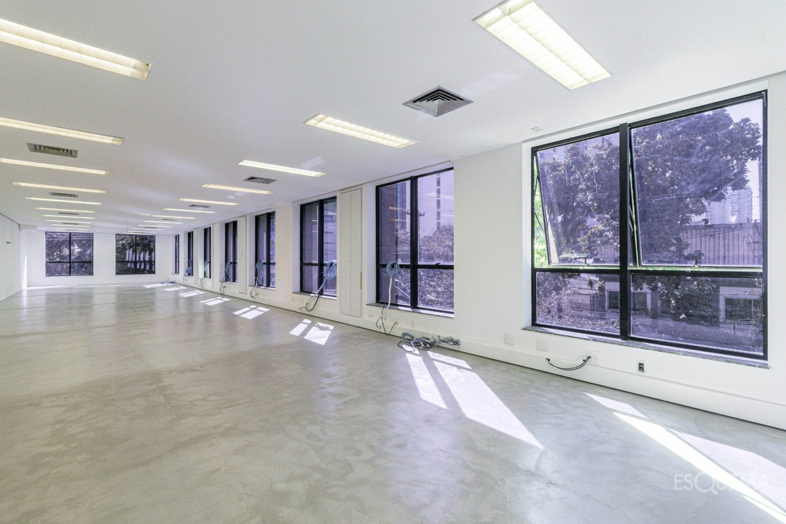Edifício corporativo monousuário para locação no Itaim Bibi - Imagem 14