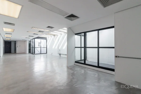 Edifício corporativo monousuário para locação no Itaim Bibi